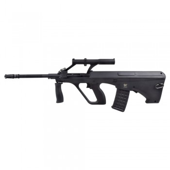 J.G. WORKS ELECTRIC RIFLE MOD. AUG A1 MILITARY